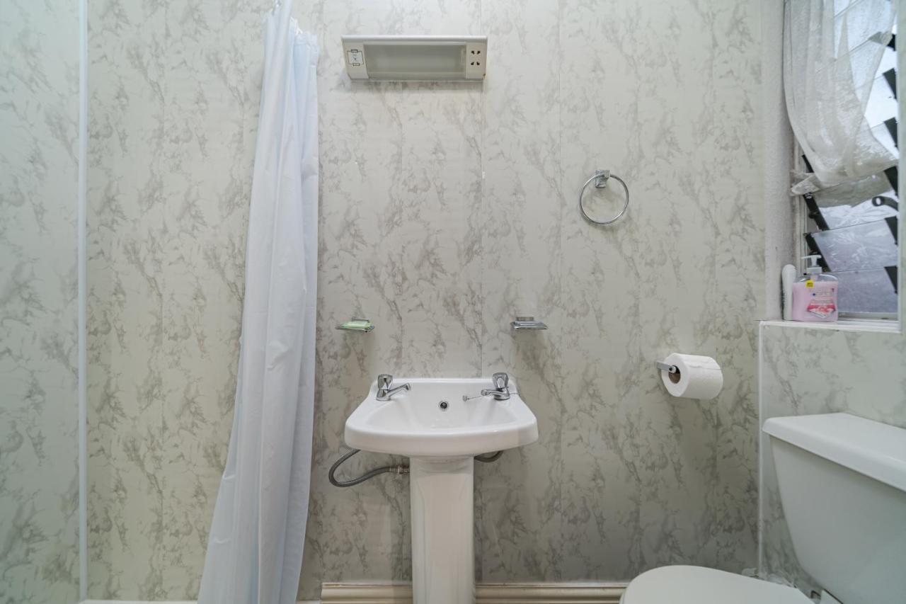Guest house Deneside Blackpool
